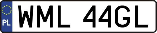 WML44GL