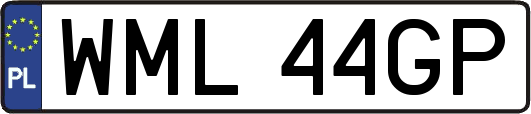WML44GP