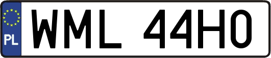 WML44H0