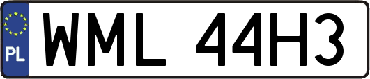 WML44H3