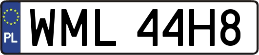 WML44H8