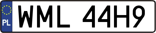 WML44H9
