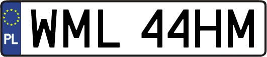 WML44HM