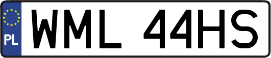 WML44HS
