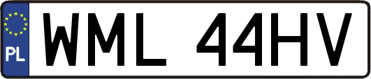 WML44HV