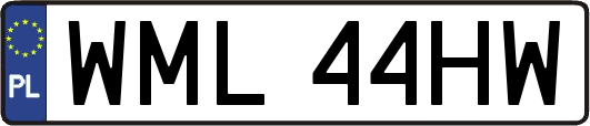 WML44HW
