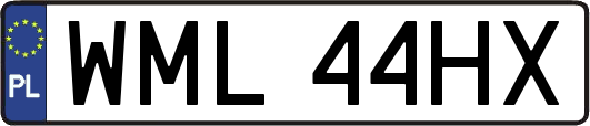 WML44HX