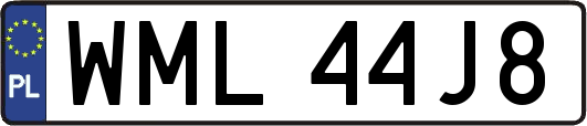 WML44J8