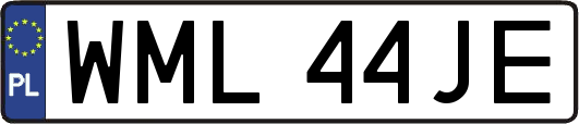 WML44JE