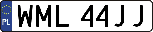 WML44JJ