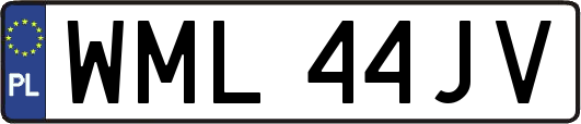WML44JV