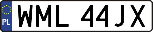 WML44JX