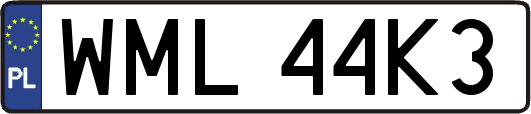 WML44K3