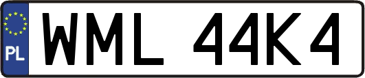 WML44K4