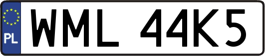WML44K5
