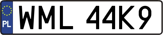 WML44K9