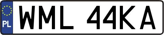WML44KA
