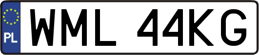 WML44KG