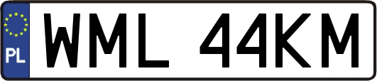 WML44KM