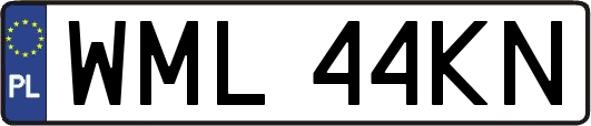 WML44KN