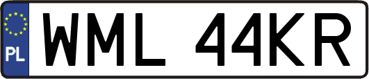 WML44KR