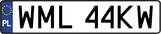 WML44KW