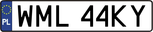 WML44KY