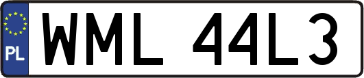 WML44L3
