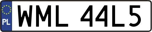 WML44L5