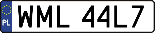 WML44L7