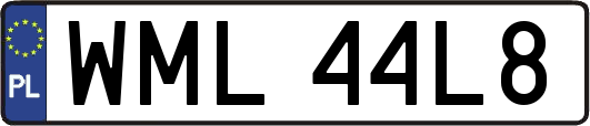 WML44L8