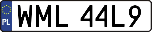 WML44L9