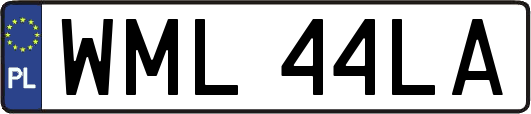 WML44LA