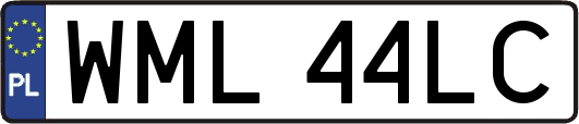 WML44LC