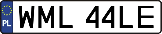 WML44LE