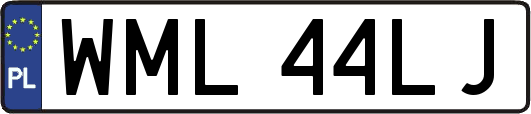 WML44LJ