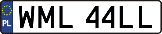 WML44LL