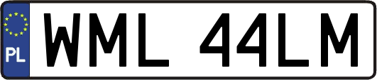 WML44LM