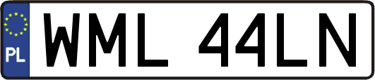 WML44LN