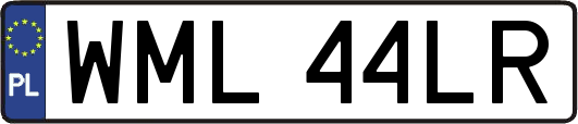 WML44LR
