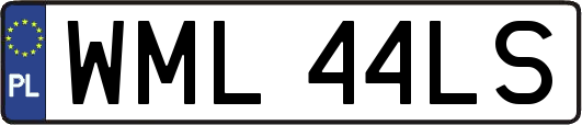 WML44LS