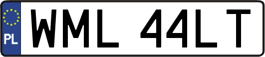 WML44LT