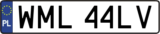 WML44LV