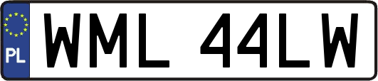 WML44LW
