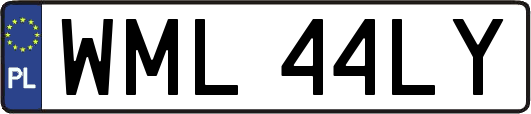 WML44LY