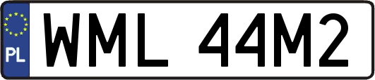WML44M2