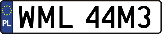 WML44M3