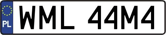 WML44M4
