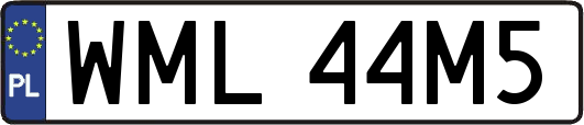 WML44M5