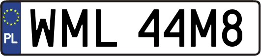 WML44M8